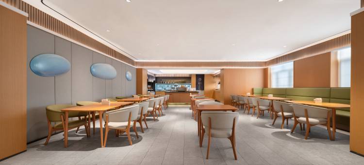 全季酒店(喀什古城景区店)图片