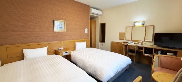 露樱酒店若宮交流道口店(Hotel Route-Inn Wakamiya Inter)图片
