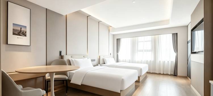 夏星公寓(中山路步行街店)图片