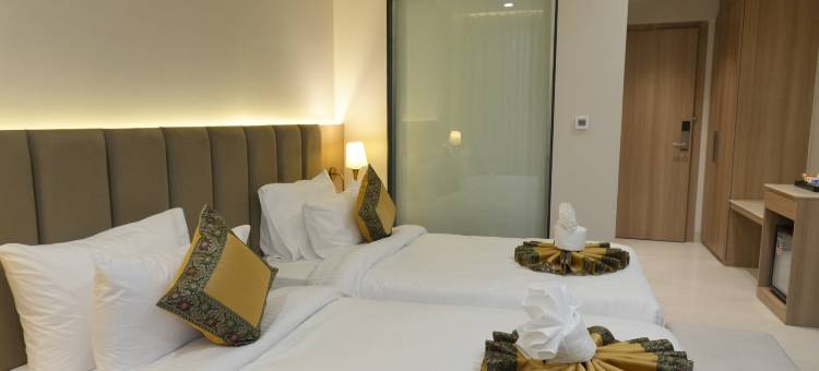 皮纳克酒店(Hotel Pinak)图片
