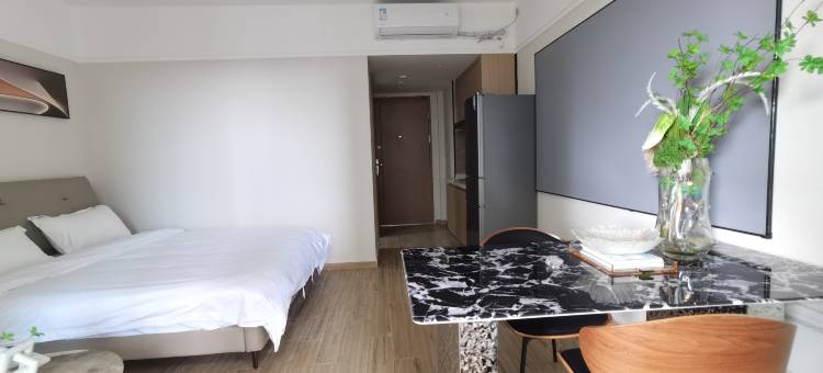 瑞阁海景度假公寓(漳州月光沙滩店)图片
