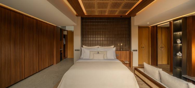 Leedon Villa Seminyak by iNi Vie Hospitality图片