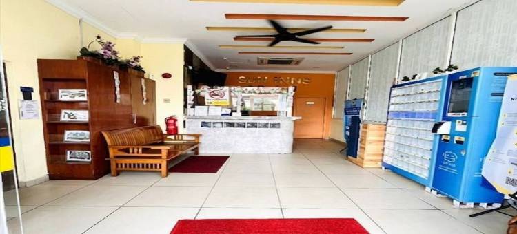 蒲种阳光旅馆酒店(Sun Inns Hotel Puchong)图片