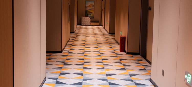 金沙贝壳酒店图片