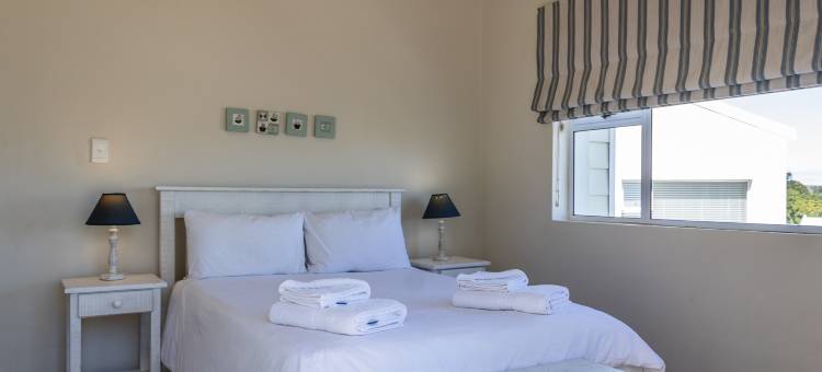 Oaklands The Knoll 度假村 by Dream(Oaklands on the Knoll by Dream Resorts)图片