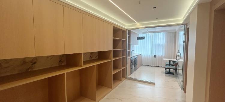 7天优品酒店(西宁八一东路团结桥店)图片