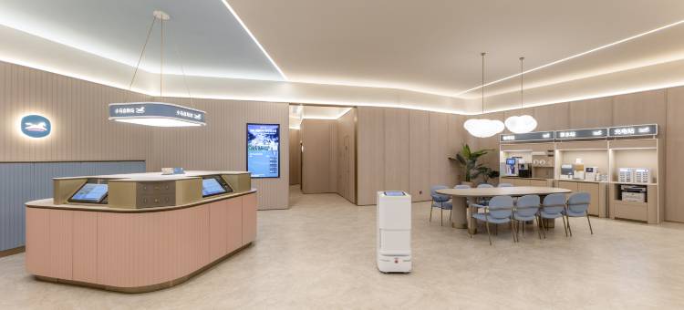 汉庭酒店(宁海火车站金水路店)图片