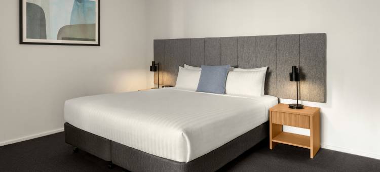 奥克斯珀斯酒店(Oaks Perth Hotel)图片