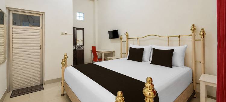 O维斯玛福图纳酒店(Hotel O Wisma Fortuner)图片
