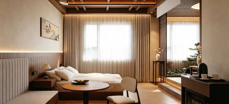 君豪酒店图片
