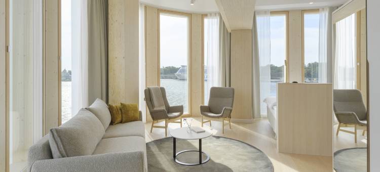 Solo Sokos 4号码头酒店(Solo Sokos Hotel Pier 4)图片