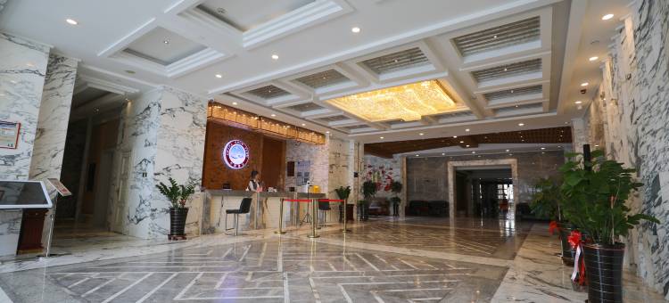 雪乡雪韵阁酒店(国营店)图片