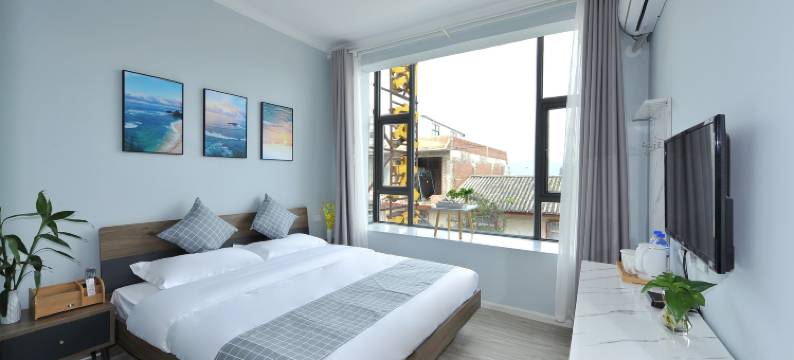 约定大理客栈(苍山景区大理古城店)图片