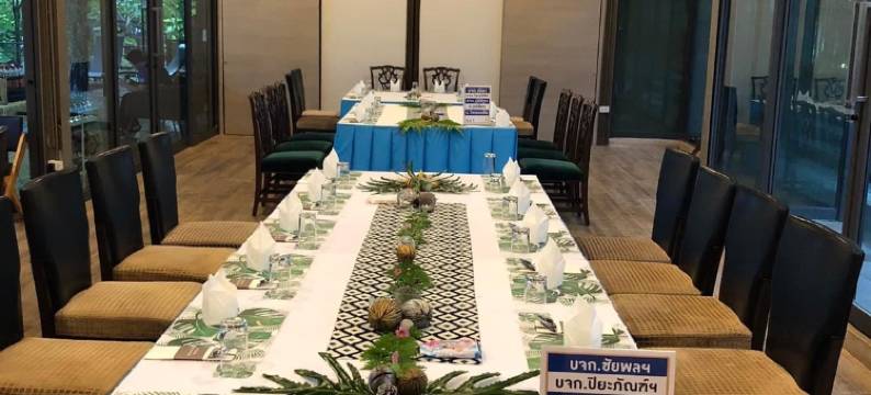 清迈-树景度假村(TreeScape Resort Chiang Mai)图片