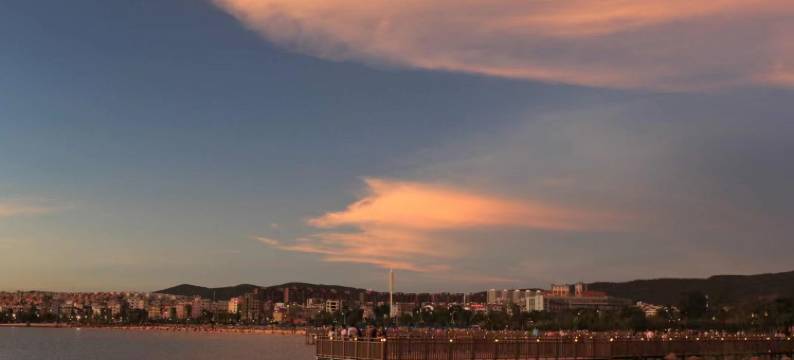 希岸酒店(楚雄彝海公园市政务中心店)图片