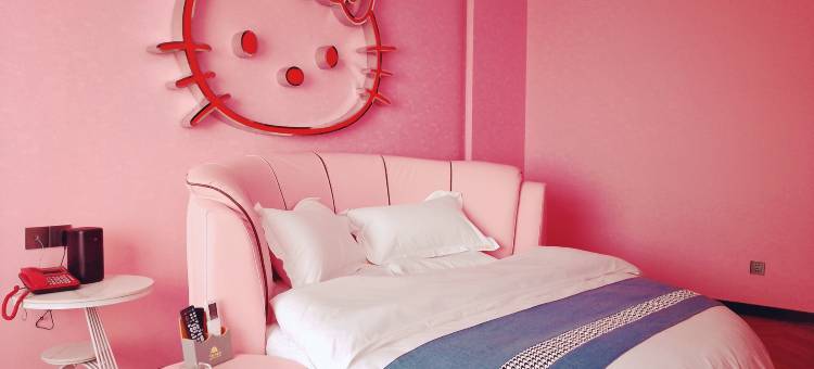 万豪大酒店(茶韵公园店)图片