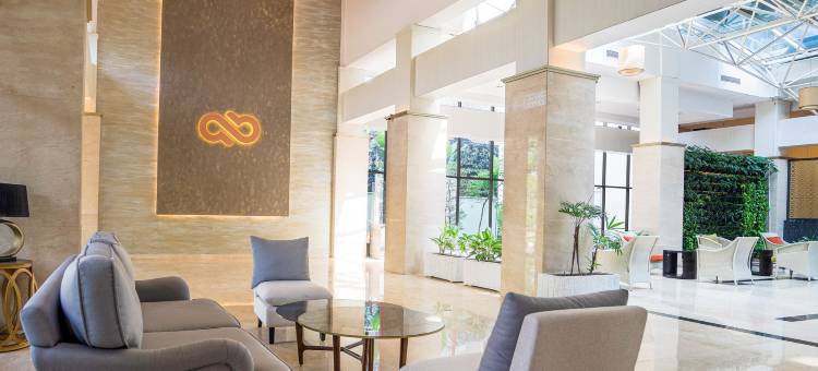 万隆普莱姆公园酒店(Prime Park Hotel Bandung)图片