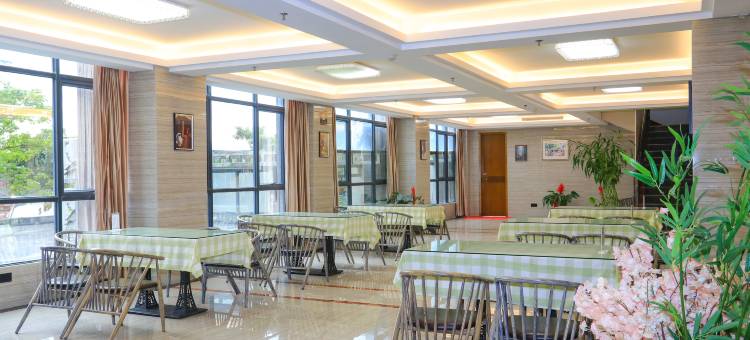 艾扉酒店(乐东绿之南感恩路店)图片