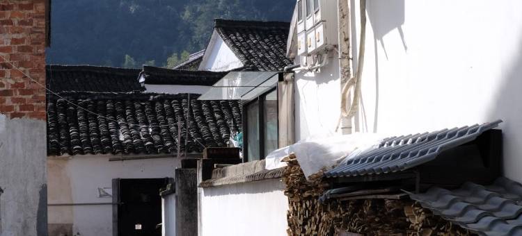 桐庐鹿园小筑图片