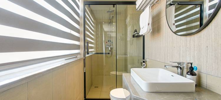 尚客优酒店(高平太洛路人民医院店)图片