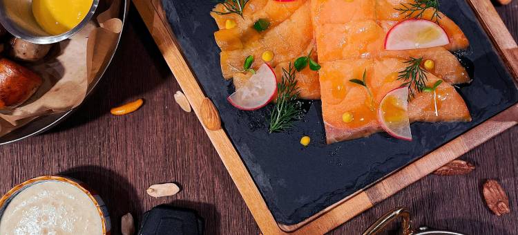 成都院子酒店图片