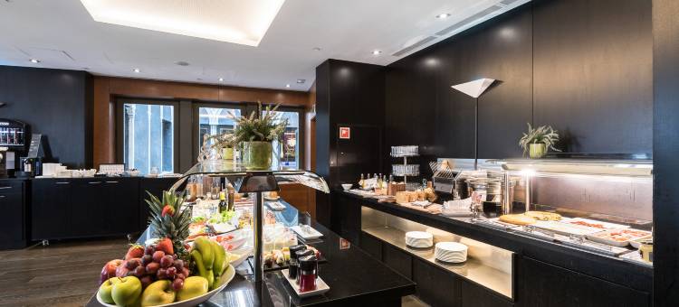 加泰罗尼亚大教堂酒店(Catalonia Catedral)图片