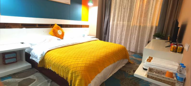 息烽幸福之家格调居图片