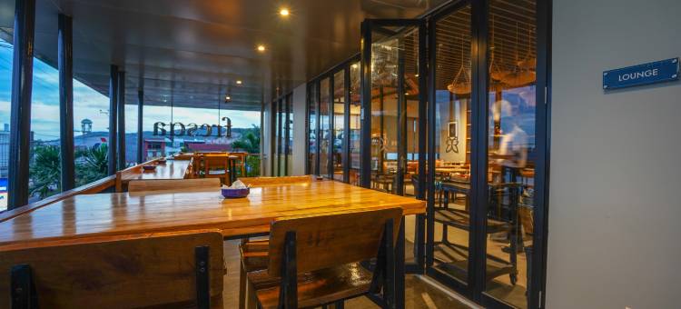 楠榜巴提夸酒店(BATIQA Hotel Lampung)图片