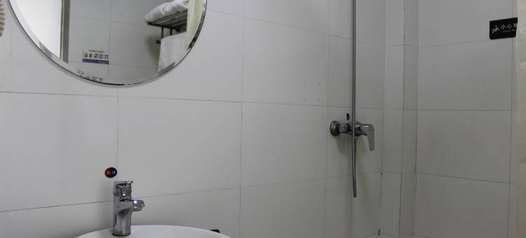 骏怡连锁酒店(临沂郯城汽车站店)图片