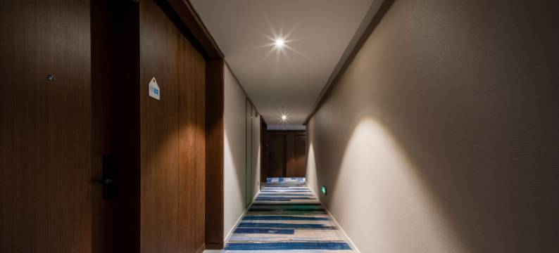 杭州滨江星光大道亚朵酒店图片