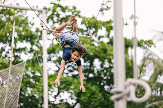 Club Med民丹岛度假村(Club Med Bintan)图片