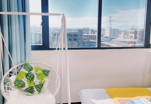 Yihe Business Hotel Hotel Overview