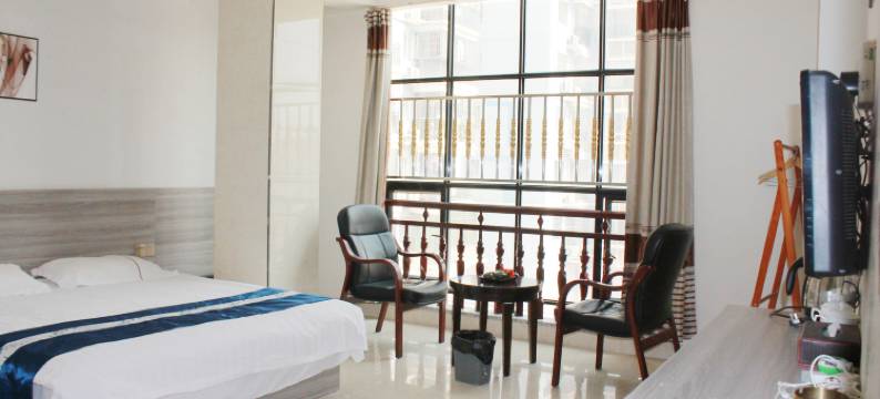 厦门安逸居公寓(马巷镇巷北工业区店)图片