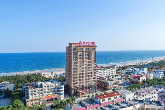 阳江冠华大酒店海陵岛大角湾店