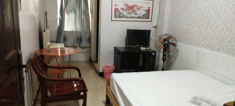 八方住宿(金河沿河路店)图片