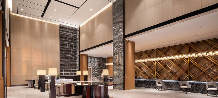 维纳斯国际酒店(长沙宁乡金洲大道文体中心店)图片