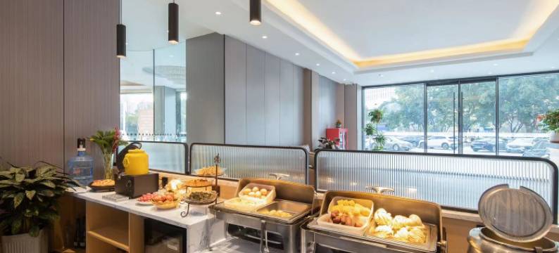 弗思特连锁酒店(南京江宁天印大道地铁站店)图片