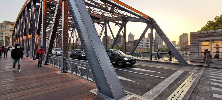 YUNIK酒店(上海南京东路步行街地铁站店)图片