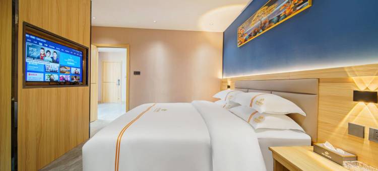 伯豪瑞廷酒店图片