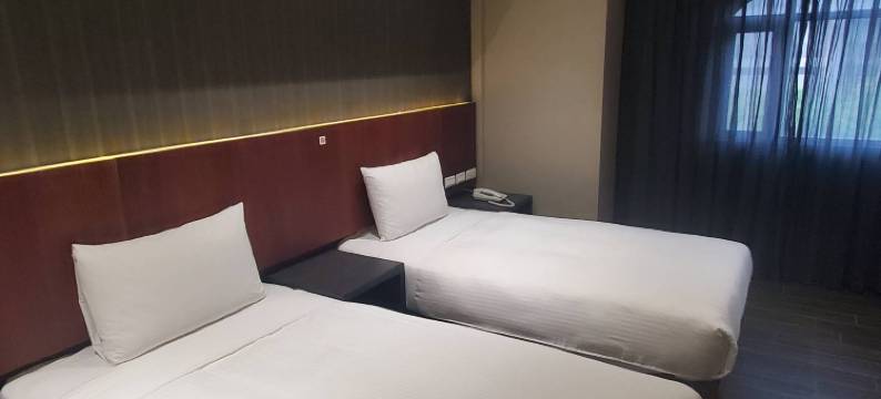 台北凯统饭店图片