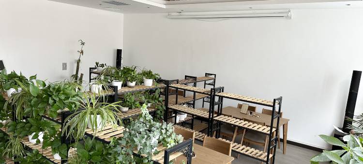 和美澜湾商务酒店图片