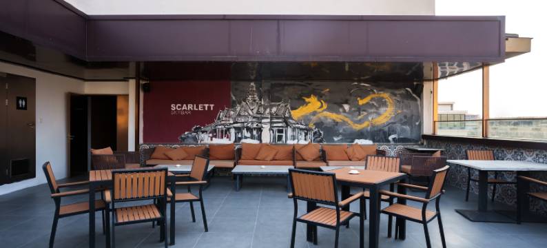 澳瑞亚中央酒店(Aurea Central Hotel)图片