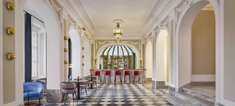 Hotel Verte, Warsaw, Autograph Collection图片