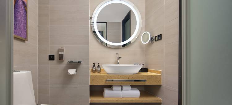 美宿酒店(浏阳经开区汽车站店)图片