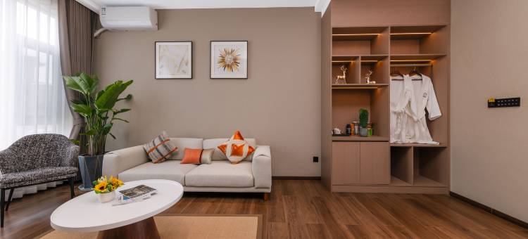 六和居民宿图片