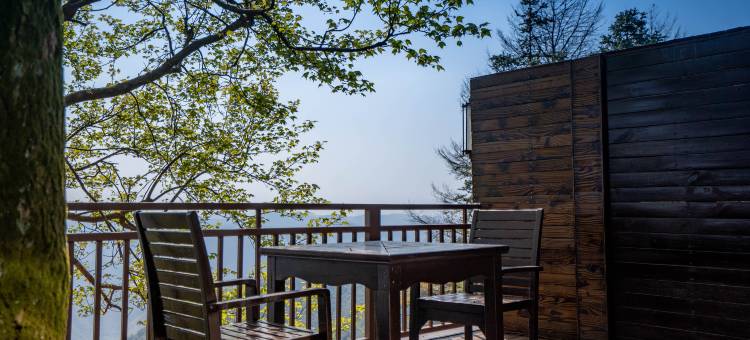 觅幽兰莫干山顶度假酒店图片