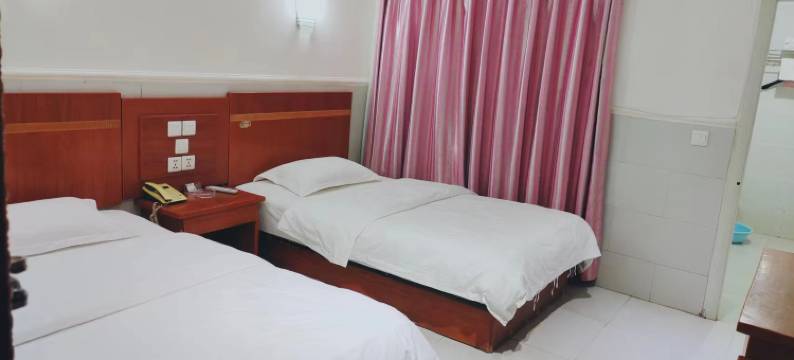 会东麒麟宾馆图片