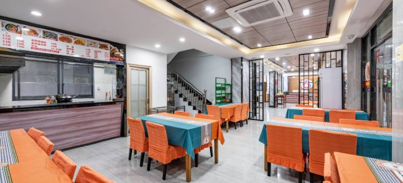 六度假日酒店(阳朔西街店)图片