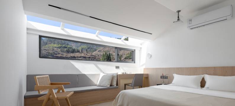 婺源青禾民宿(篁岭风景区店)图片