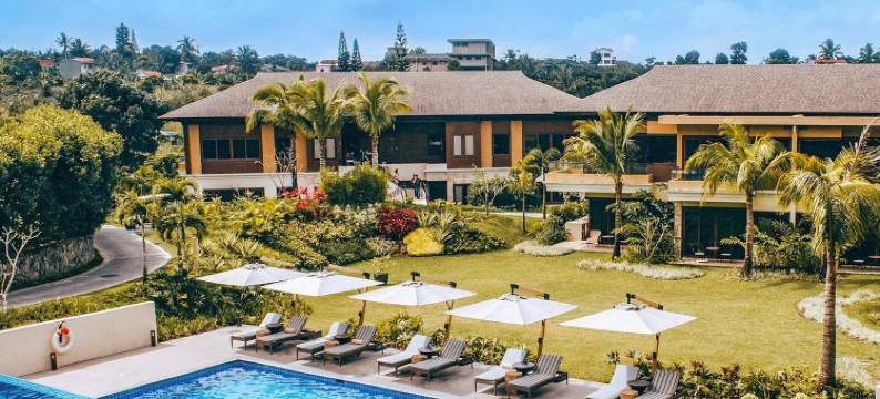 安雅度假酒店(Anya Resort Tagaytay)图片